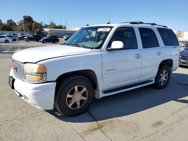 2003 Gmc Yukon Denali