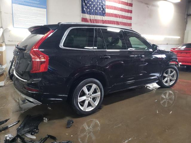  VOLVO XC90 2021 Czarny