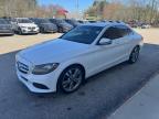 2017 Mercedes-Benz C 300 for Sale in North Billerica, MA - Minor Dent/Scratches