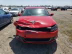 2014 Volkswagen Jetta Tdi en Venta en Sacramento, CA - Front End