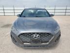 2019 Hyundai Sonata Limited for Sale in Andrews, TX - Hail