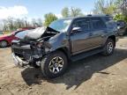 2017 Toyota 4Runner Sr5/Sr5 Premium en Venta en Baltimore, MD - Front End