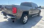 2015 CHEVROLET SILVERADO K2500 HEAVY DUTY LTZ à vendre chez Copart OK - OKLAHOMA CITY
