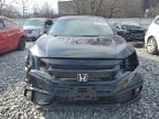2021 Honda Civic Sport للبيع في North Billerica، MA - Front End
