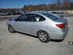 2010 Hyundai Elantra Blue en Venta en Albany, NY - Front End