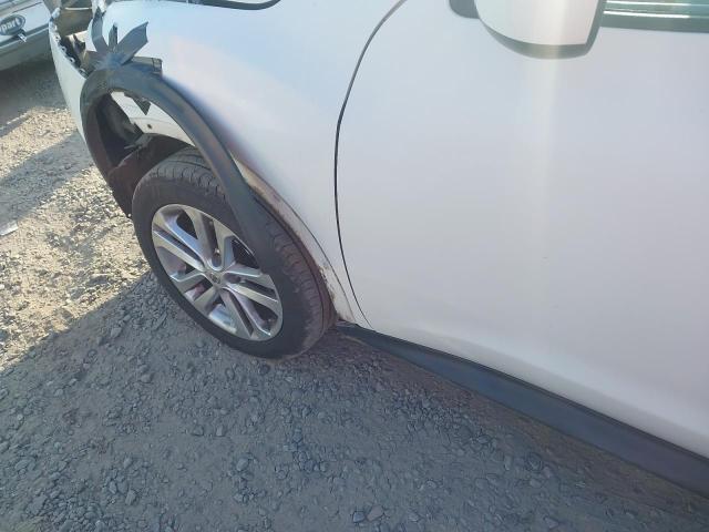 2014 NISSAN JUKE ACENT