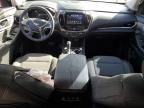 2018 Chevrolet Traverse Lt for Sale in West Palm Beach, FL - Side