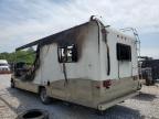 2003 Ford Econoline E450 Super Duty Cutaway Van zu verkaufen in Eight Mile, AL - Burn