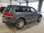 2006 Volkswagen Touareg Tdi 5.0 zu verkaufen in Greenwood, NE - Mechanical