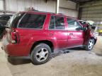 2008 Chevrolet Trailblazer Ls for Sale in Eldridge, IA - Front End