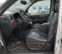 2008 Gmc Envoy  en Venta en Pekin, IL - Front End