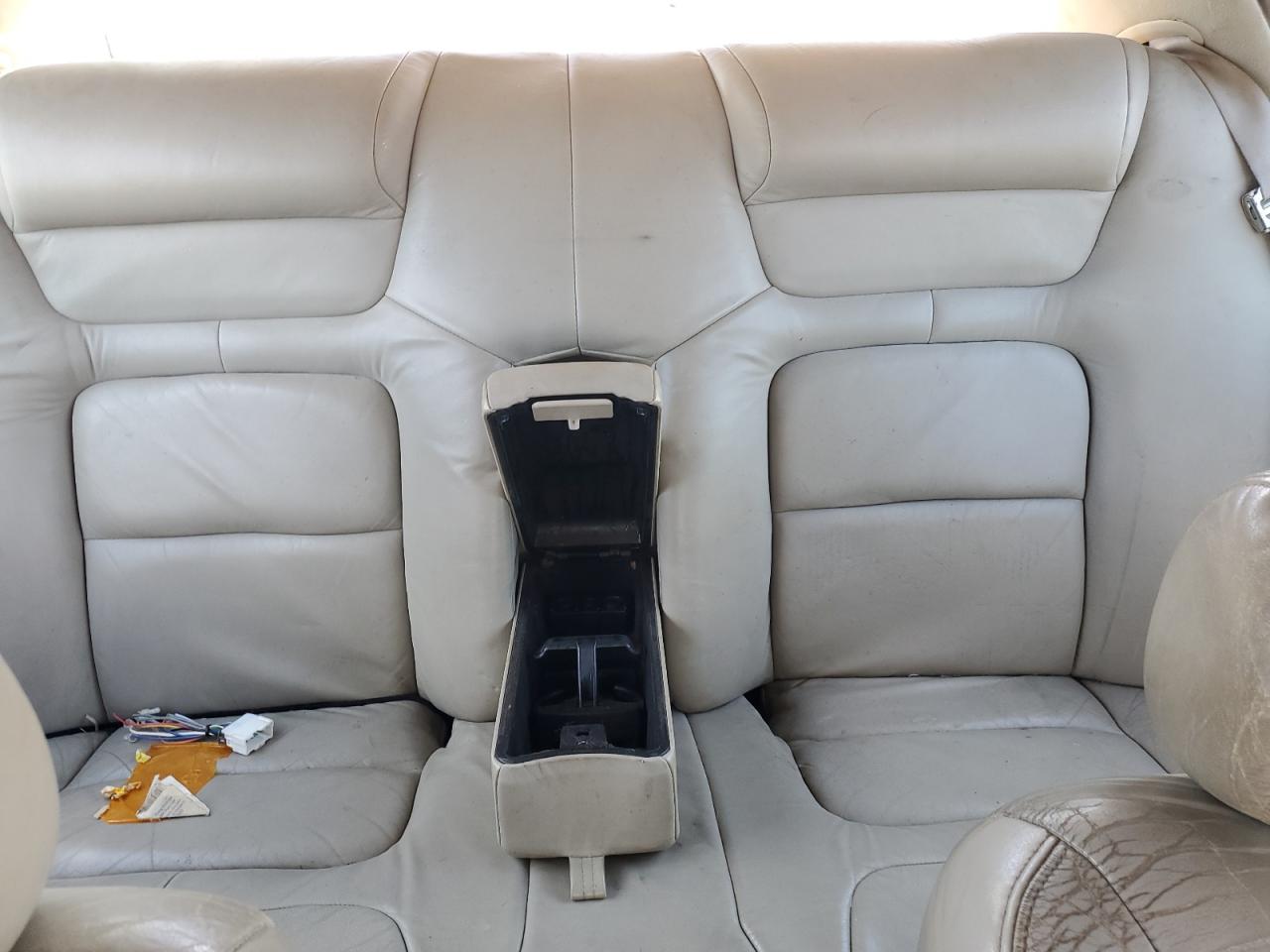 1998 Cadillac Deville VIN: 1G6KD54Y6WU713788 Lot: 53745175