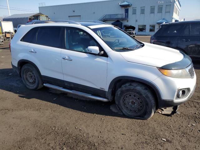 2011 KIA SORENTO EX  