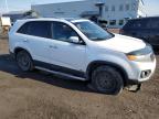 2011 KIA SORENTO EX   for sale at Copart QC - MONTREAL