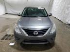 2019 Nissan Versa S на продаже в Walton, KY - Rear End