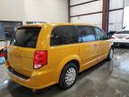 2012 Dodge Grand Caravan Se for Sale in Wilmer, TX - Normal Wear