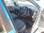 2005 HYUNDAI GETZ CDX for sale at Copart ROCHFORD