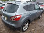 2010 NISSAN QASHQAI N- for sale at Copart BRISTOL