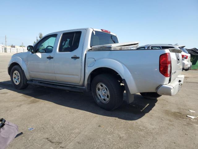  NISSAN FRONTIER 2018 Сірий