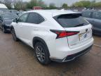 2018 LEXUS NX 300H LU for sale at Copart SANDWICH