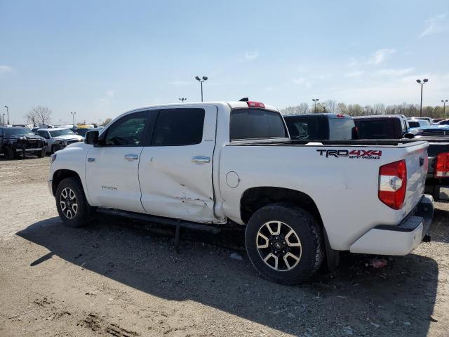  TOYOTA TUNDRA 2020 Biały