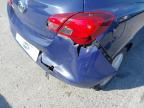 2017 VAUXHALL CORSA ENER for sale at Copart CHESTER