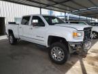 2016 Gmc Sierra K2500 Denali na sprzedaż w Sacramento, CA - Front End