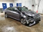 2016 Honda Civic Lx на продаже в Glassboro, NJ - Front End
