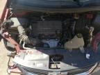 2018 Chevrolet Sonic Lt en Venta en Albuquerque, NM - Front End