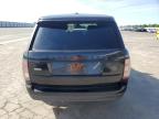 2014 Land Rover Range Rover Supercharged продається в Fresno, CA - Side
