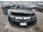 2012 Acura Tl  na sprzedaż w Kansas City, KS - Burn - Engine