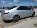 2008 Toyota Camry Le na sprzedaż w West Palm Beach, FL - Rear End