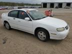 2001 Chevrolet Malibu Ls for Sale in Conway, AR - Front End