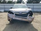 2016 Subaru Forester 2.5I na sprzedaż w Windsor, NJ - Front End