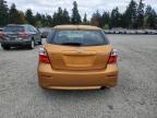 2009 Toyota Corolla Matrix  de vânzare în Graham, WA - Front End