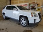 2017 Gmc Terrain Sle na sprzedaż w Bakersfield, CA - Minor Dent/Scratches