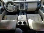 2011 Ford Expedition El Xlt იყიდება Windsor-ში, NJ - Normal Wear