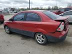 2011 Chevrolet Aveo Lt للبيع في Fort Wayne، IN - Rear End