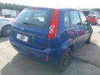 2008 FORD FIESTA STY for sale at Copart WHITBURN