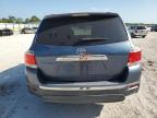 2013 Toyota Highlander Base de vânzare în Fort Pierce, FL - Front End