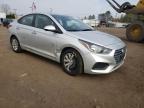 2019 Hyundai Accent Se იყიდება New Britain-ში, CT - Side