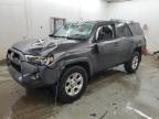 2016 Toyota 4Runner Sr5 на продаже в Madisonville, TN - Rollover