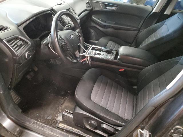  FORD EDGE 2019 Сharcoal