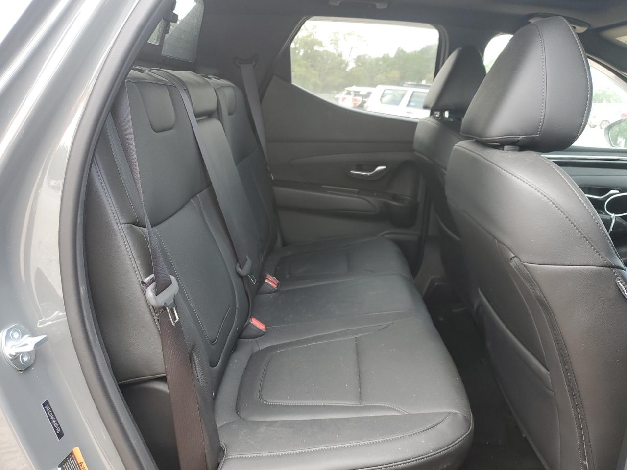 2024 Hyundai Santa Cruz Night VIN: 5NTJCDAF0RH097305 Lot: 54591755