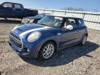 2015 Mini Cooper S for Sale in Earlington, KY - Water/Flood
