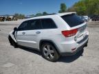 2013 Jeep Grand Cherokee Overland zu verkaufen in Madisonville, TN - Front End