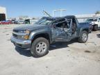 2011 Chevrolet Colorado Lt на продаже в Kansas City, KS - All Over