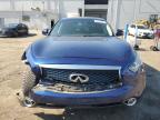 2017 Infiniti Qx70  zu verkaufen in Fredericksburg, VA - Front End