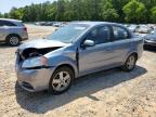 2008 Chevrolet Aveo Base for Sale in Eight Mile, AL - Front End