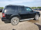 2010 Ford Explorer Xlt на продаже в Mercedes, TX - Front End
